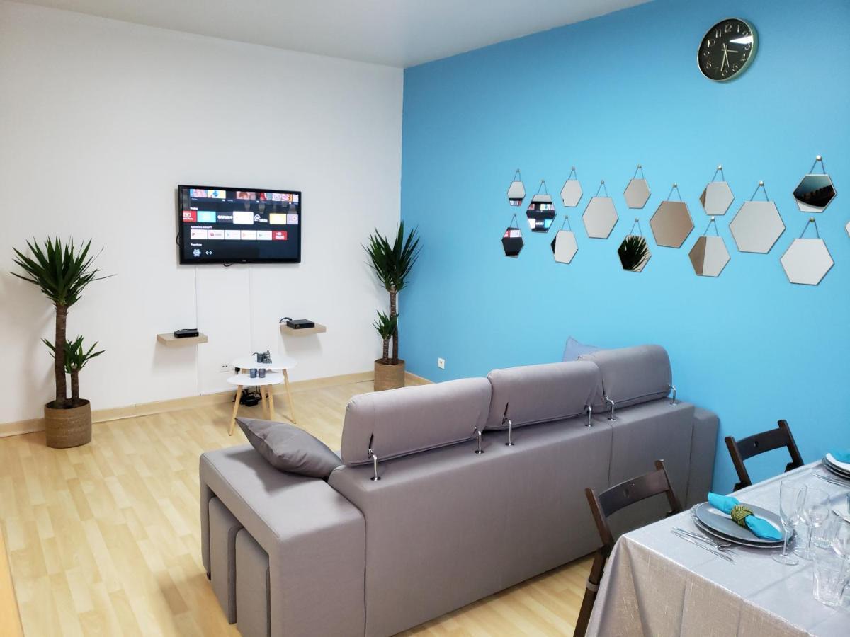 Residence Dalimier #Hypercentre# คอร์เบล-เอซองส์ ภายนอก รูปภาพ