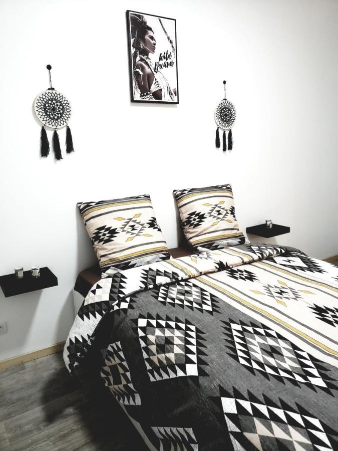 Residence Dalimier #Hypercentre# คอร์เบล-เอซองส์ ภายนอก รูปภาพ