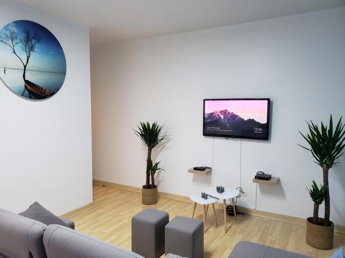 Residence Dalimier #Hypercentre# คอร์เบล-เอซองส์ ภายนอก รูปภาพ
